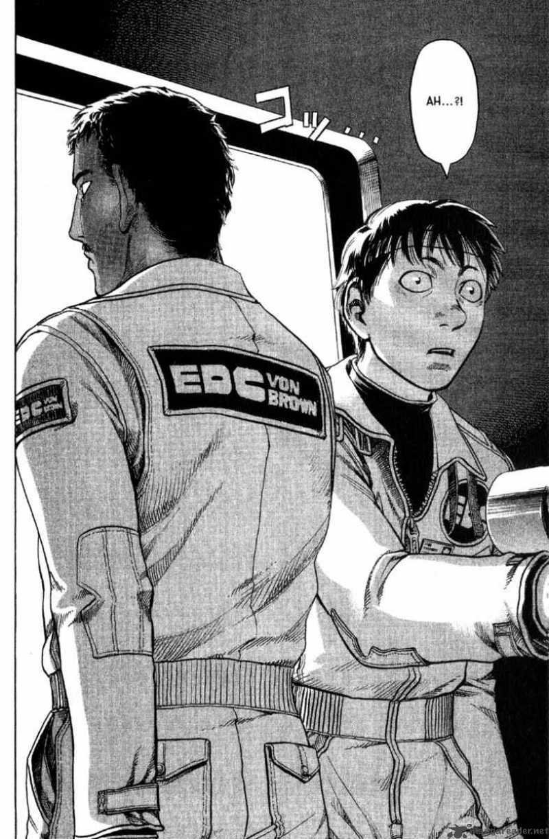 Planetes 8 31