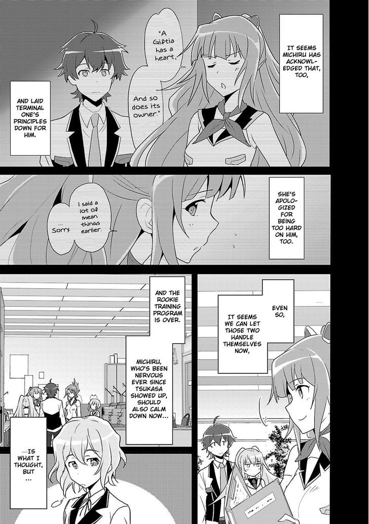 Plastic Memories Say To Good Bye 7 5