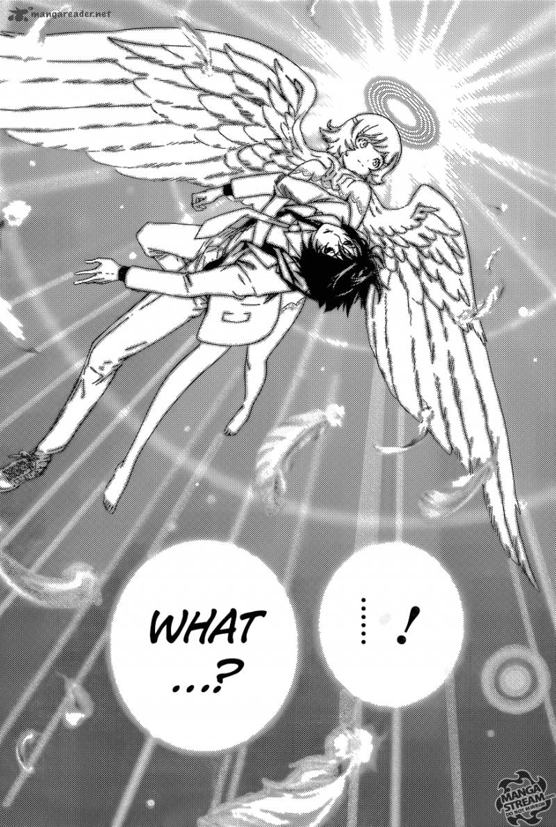 Platinum End 1 13