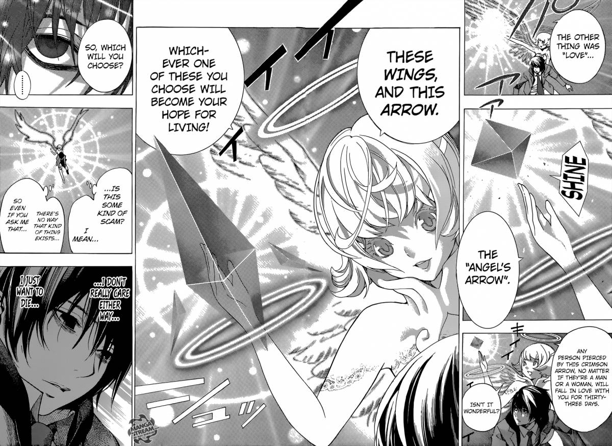 Platinum End 1 23