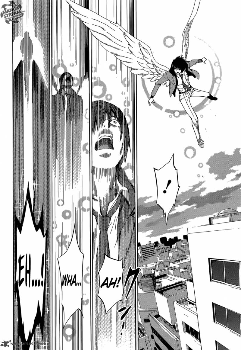 Platinum End 1 31