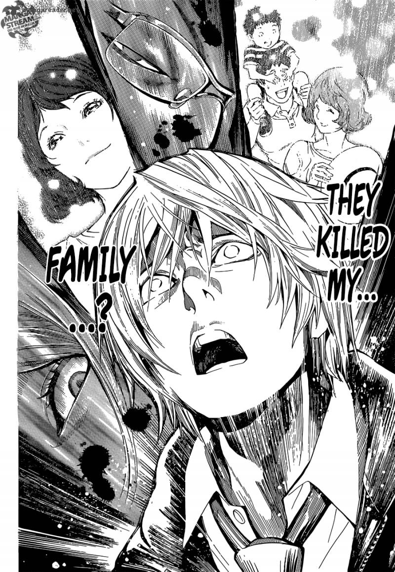 Platinum End 1 40