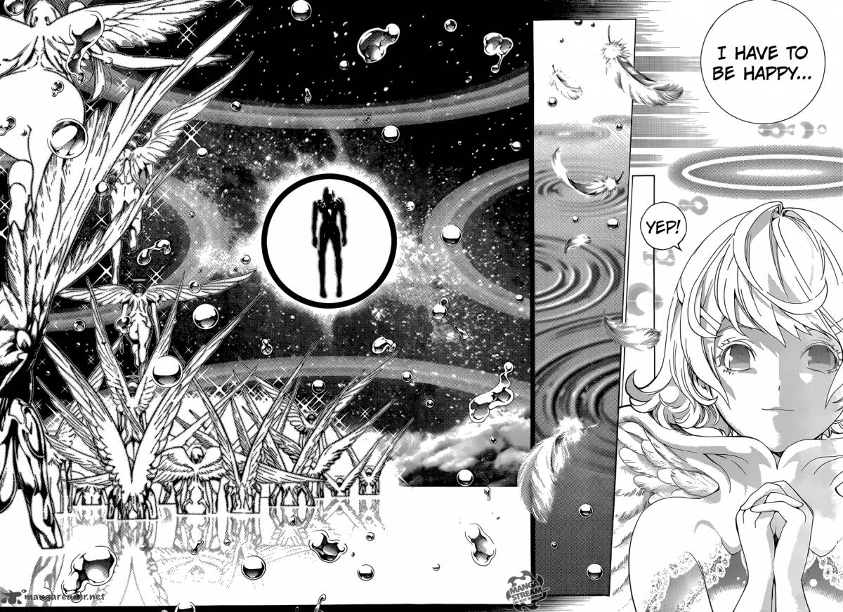 Platinum End 1 60