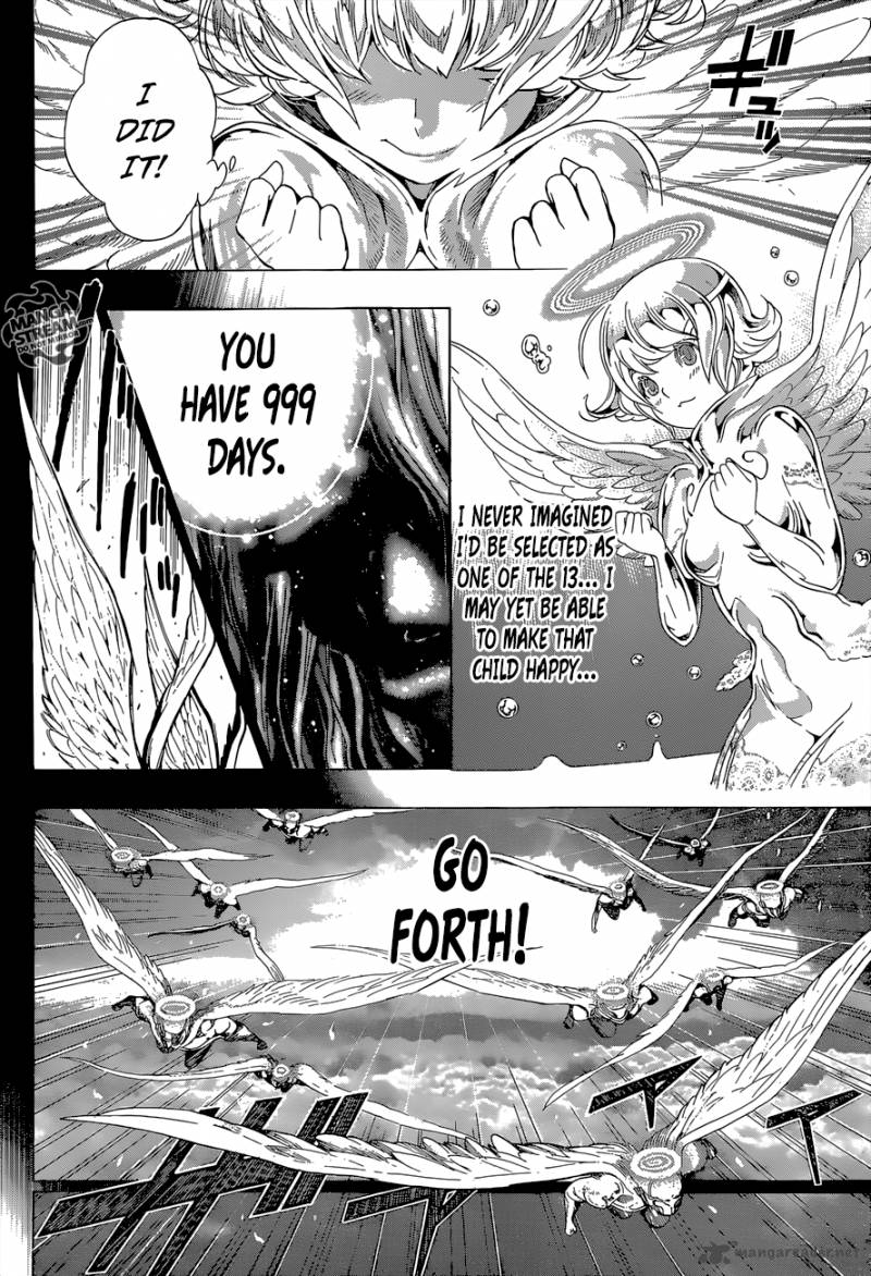 Platinum End 1 63