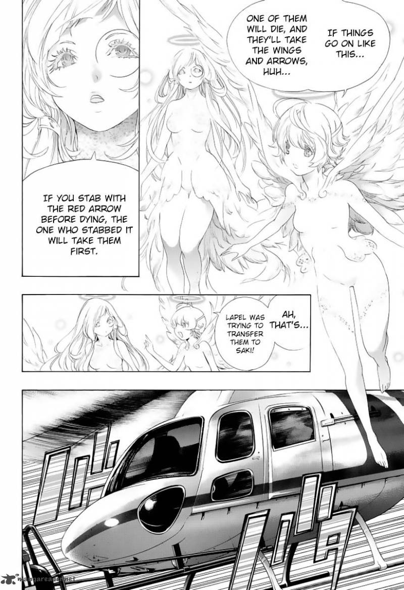 Platinum End 10 35