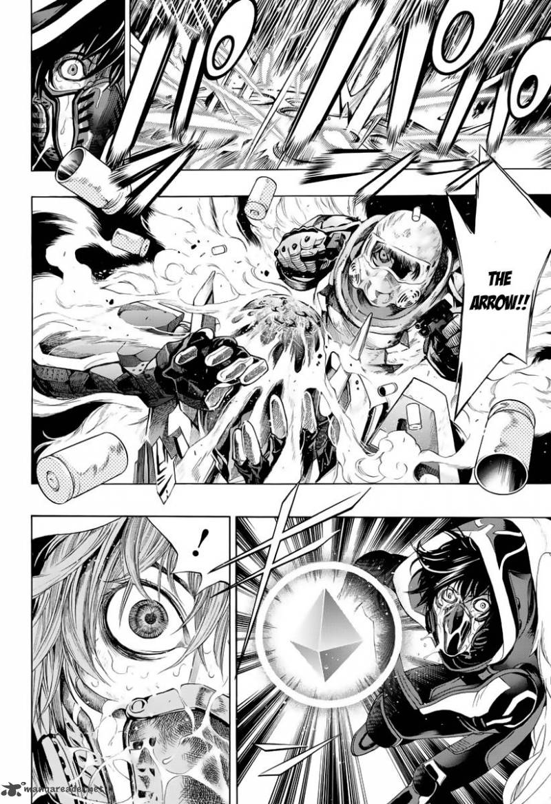 Platinum End 10 60