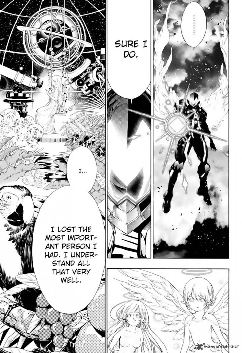 Platinum End 10 9