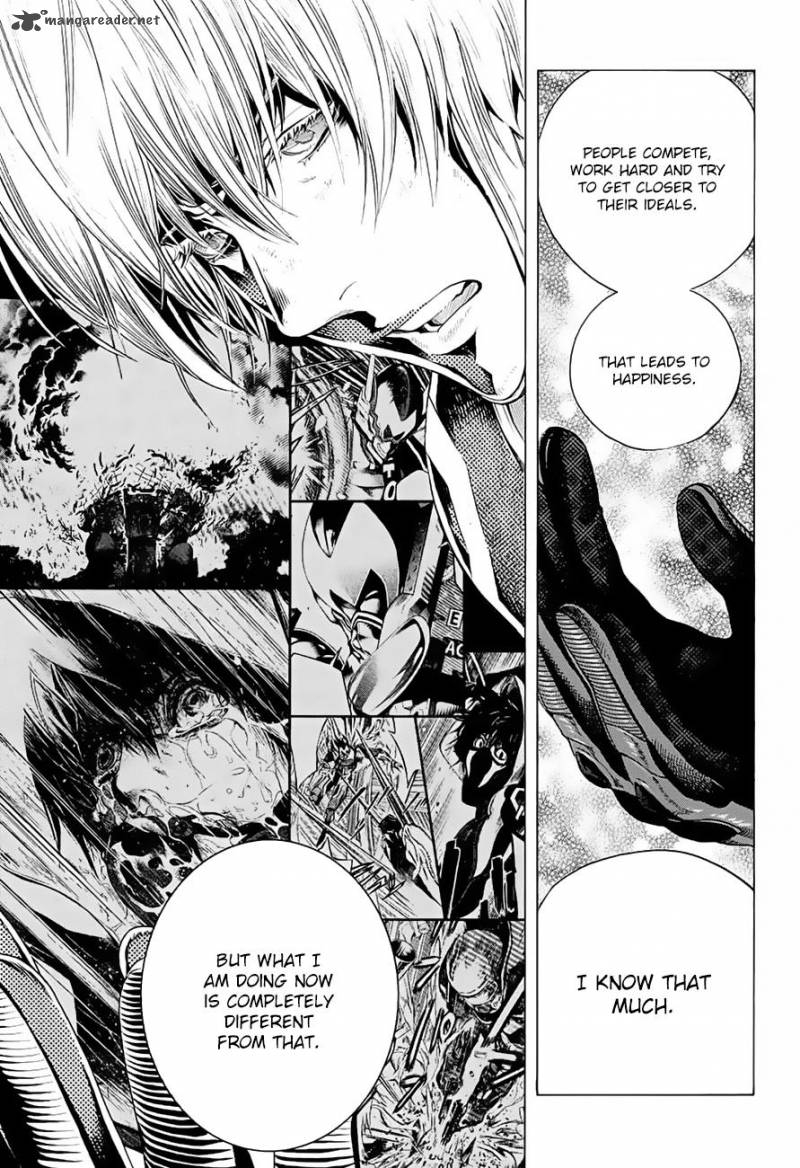 Platinum End 11 12