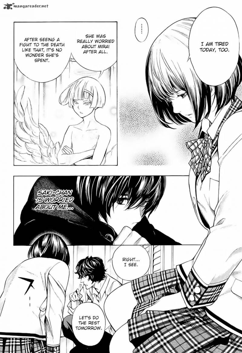 Platinum End 11 23