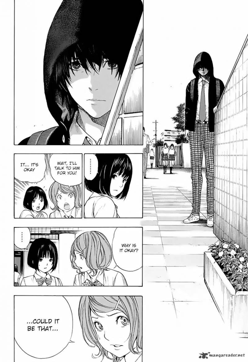 Platinum End 11 27