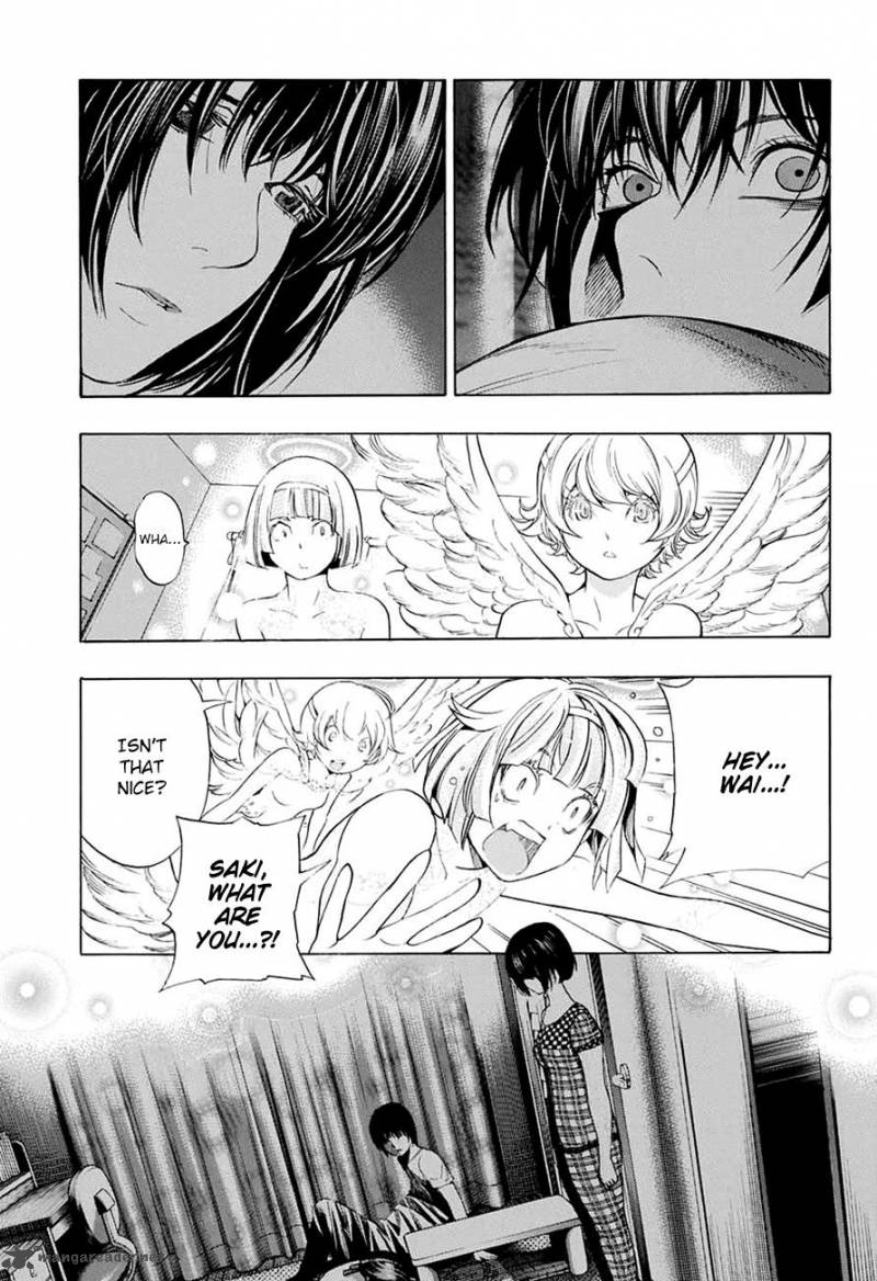 Platinum End 12 4