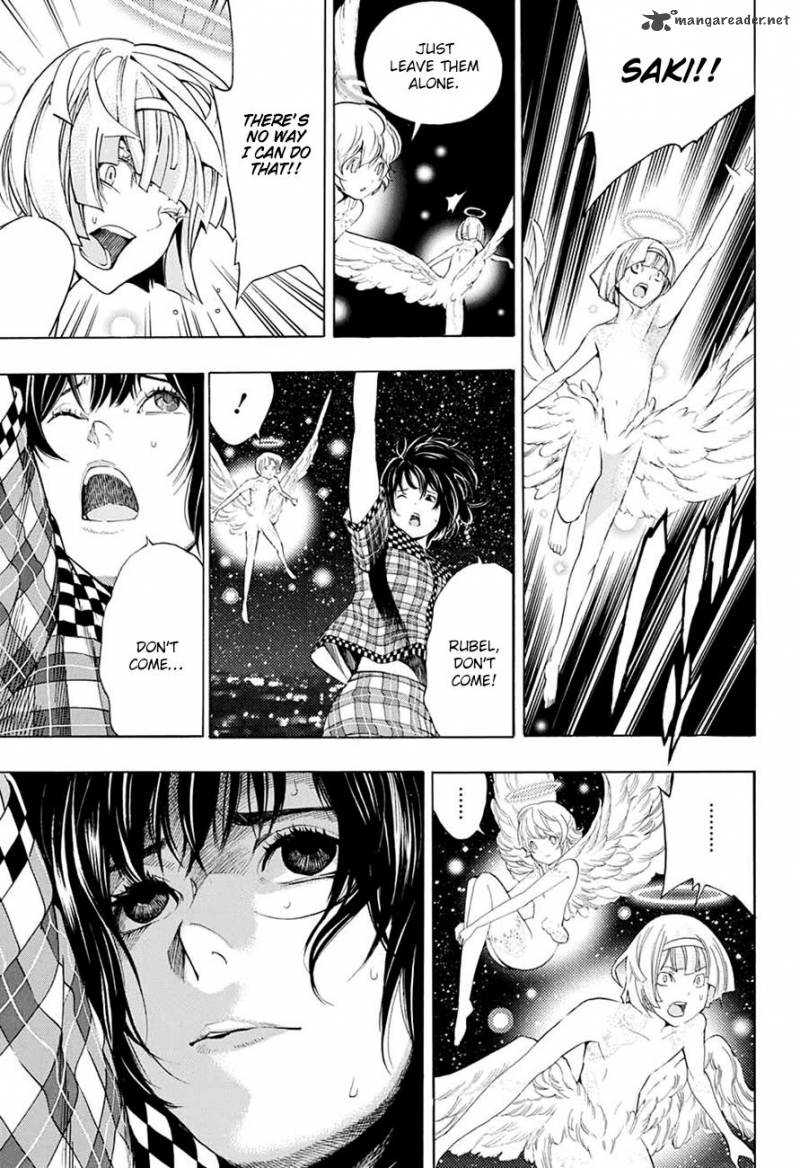 Platinum End 12 47