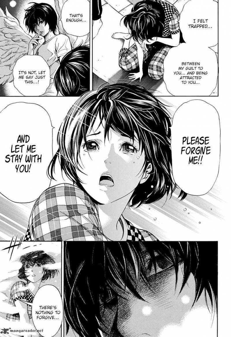 Platinum End 12 55