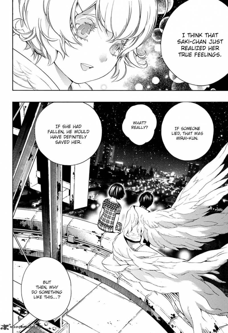 Platinum End 12 57