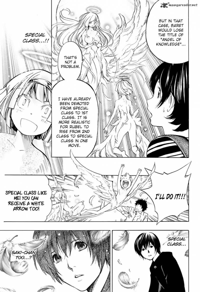 Platinum End 13 17