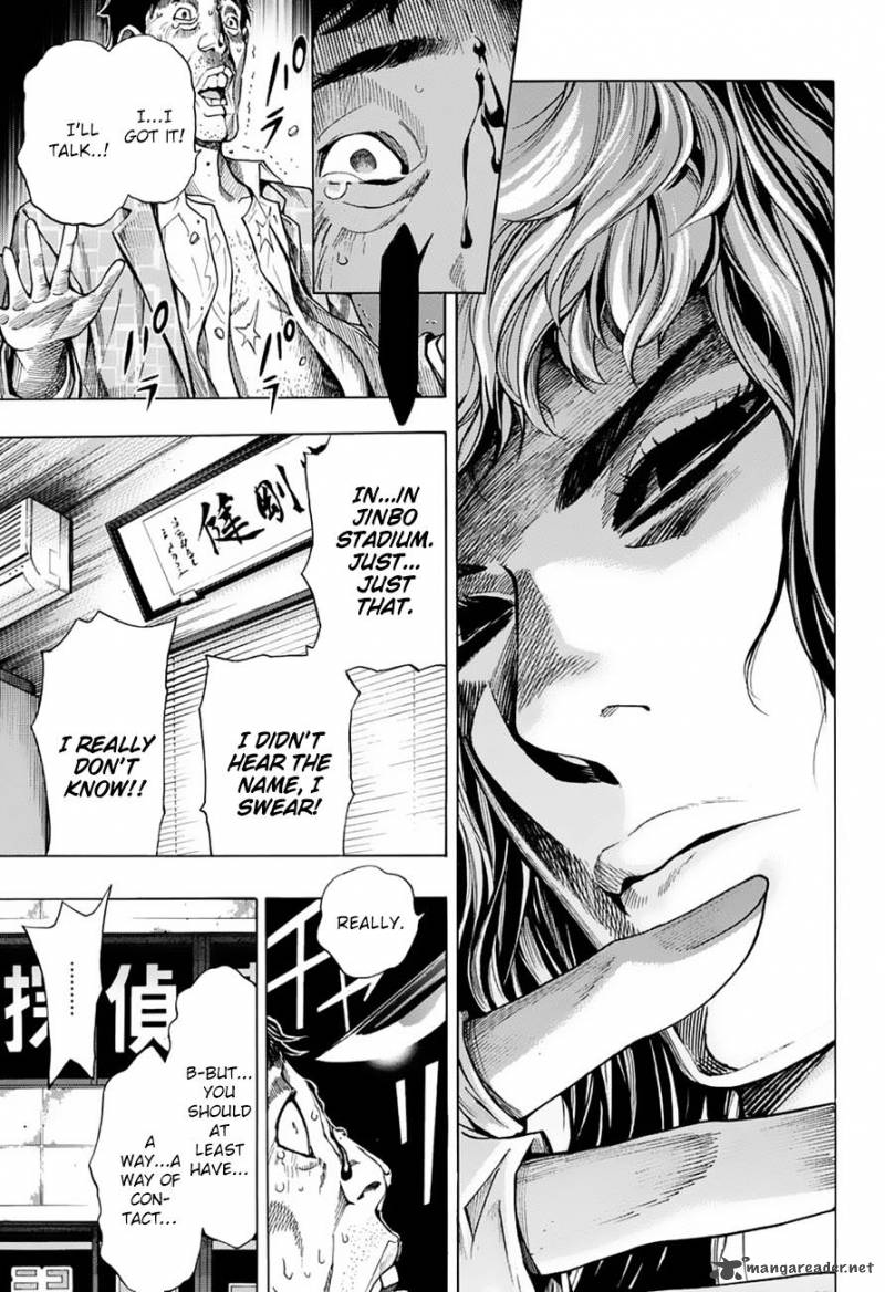 Platinum End 13 26