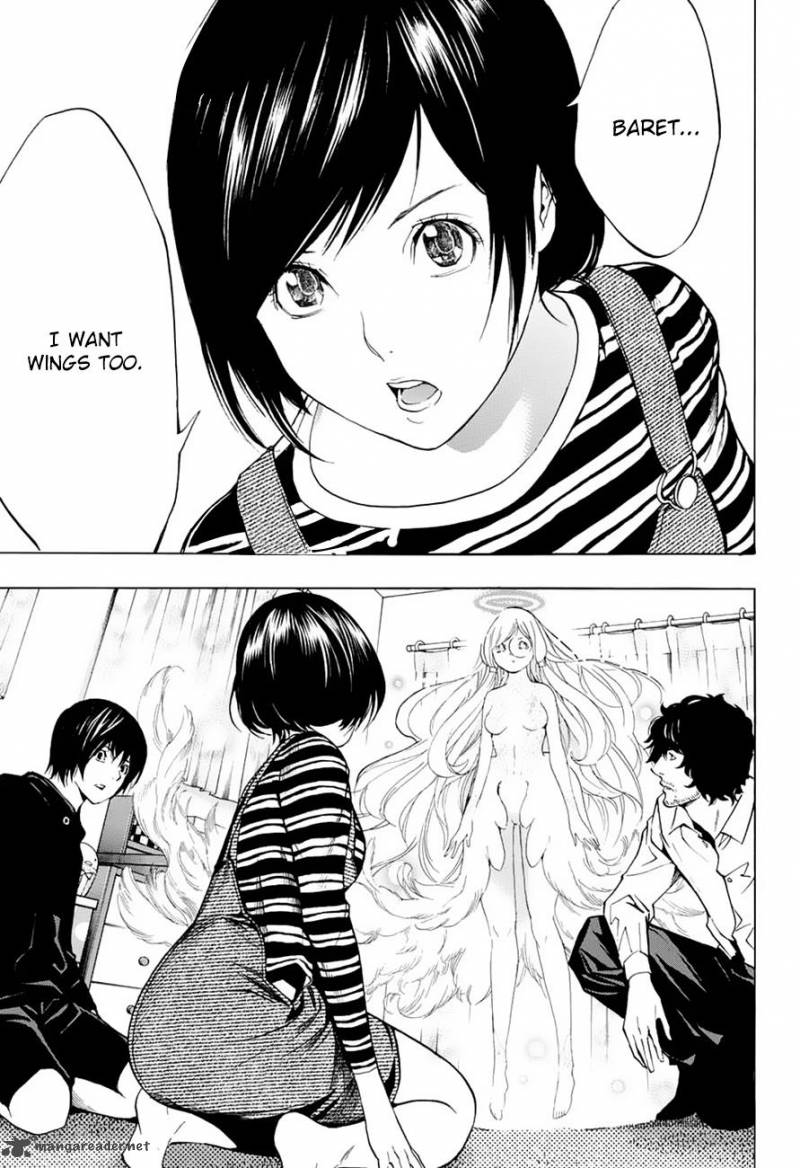 Platinum End 13 3