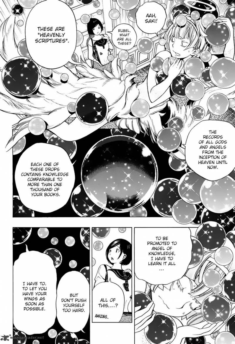 Platinum End 13 39