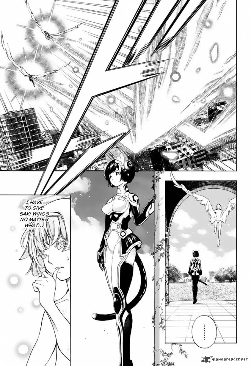 Platinum End 13 52