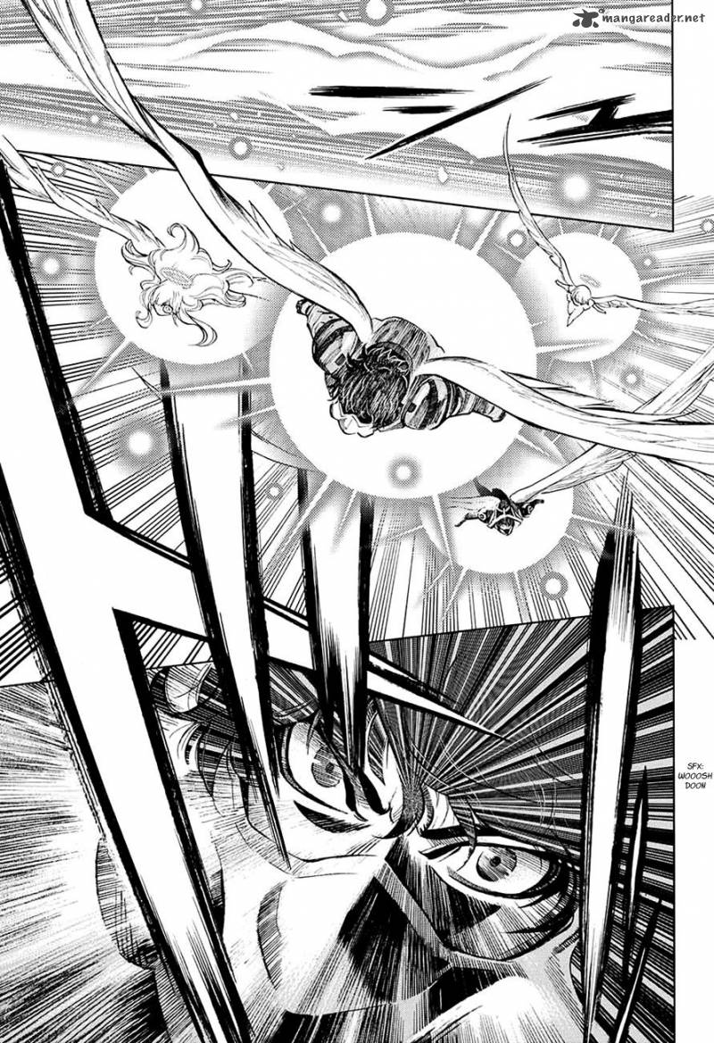 Platinum End 15 24