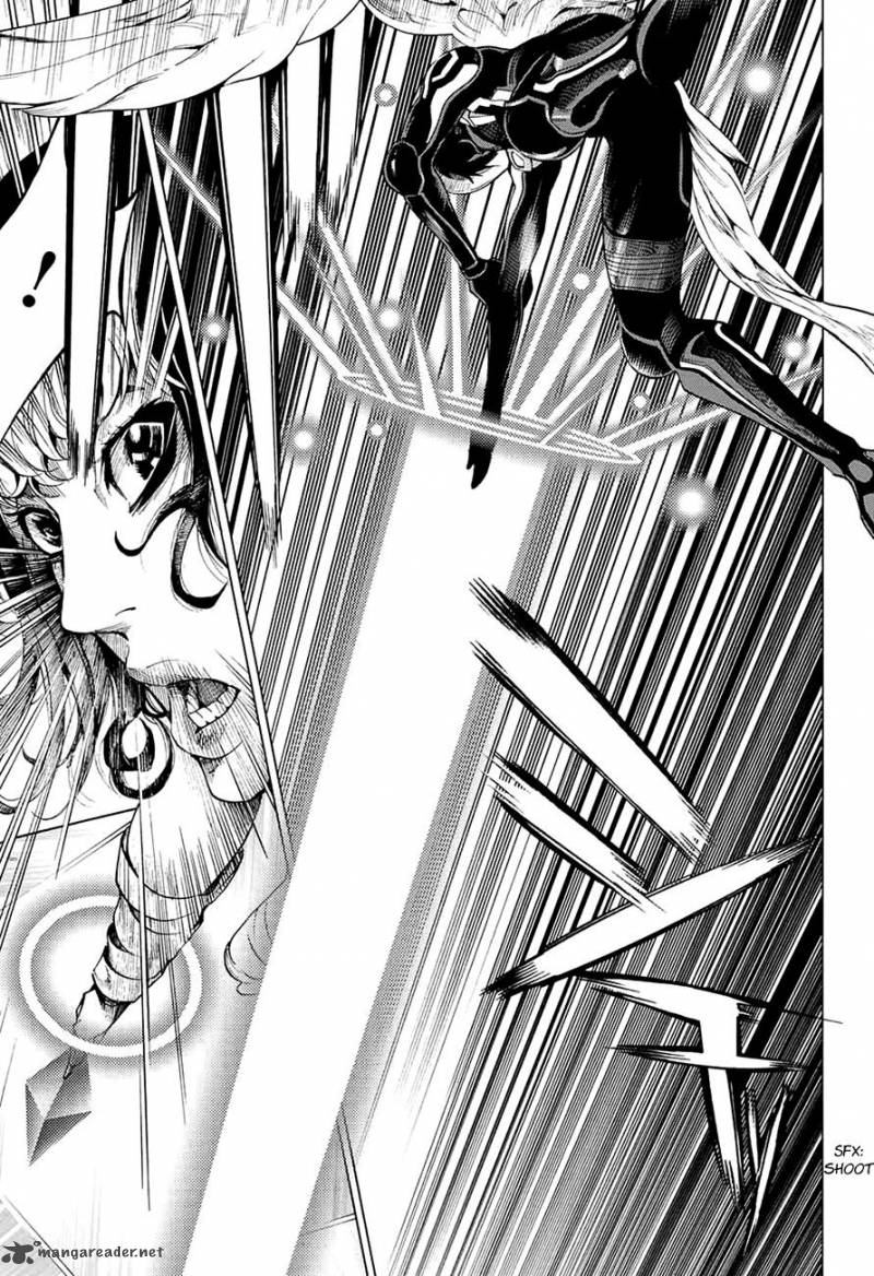 Platinum End 15 36