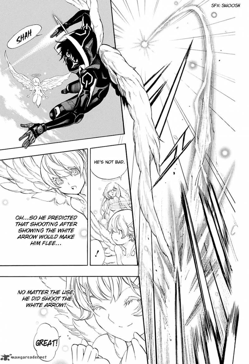 Platinum End 15 38