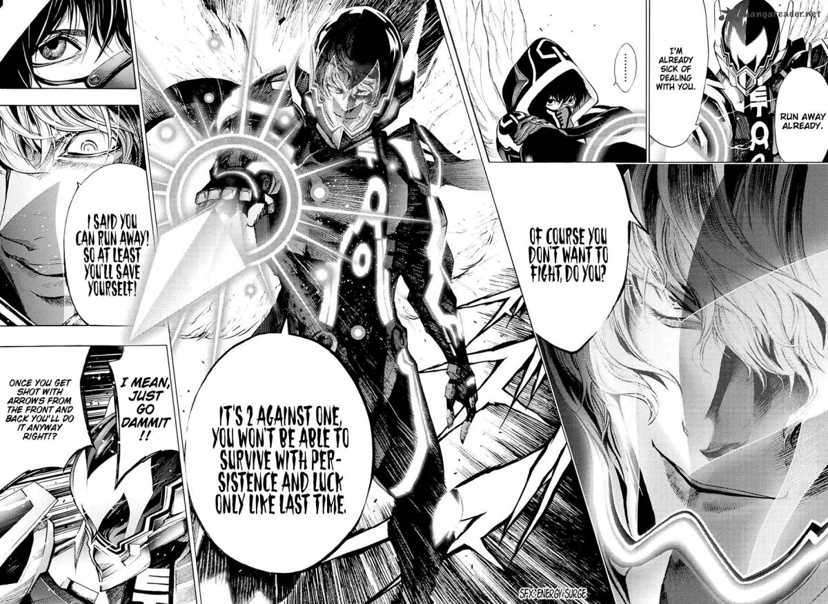 Platinum End 15 48