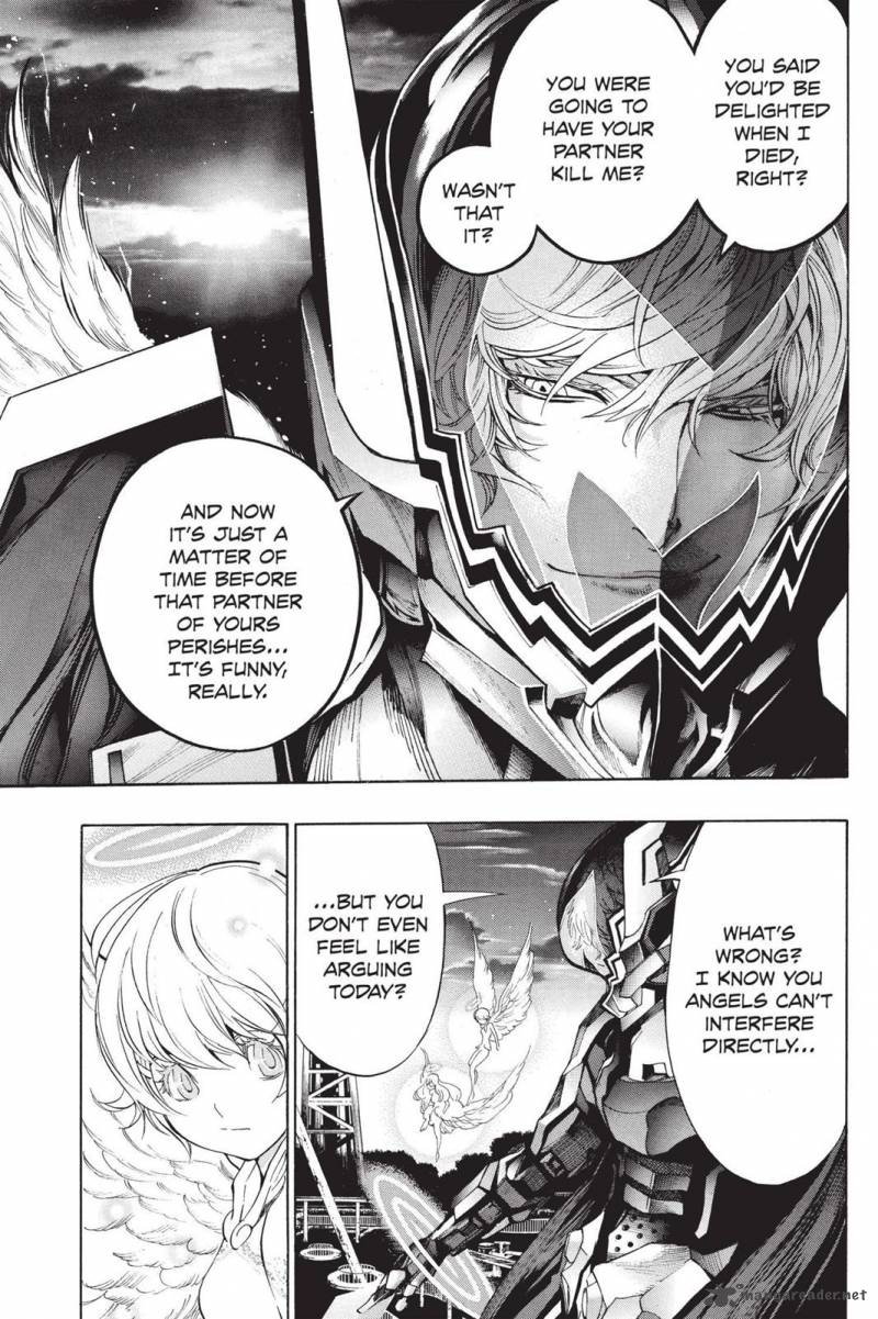 Platinum End 16 10