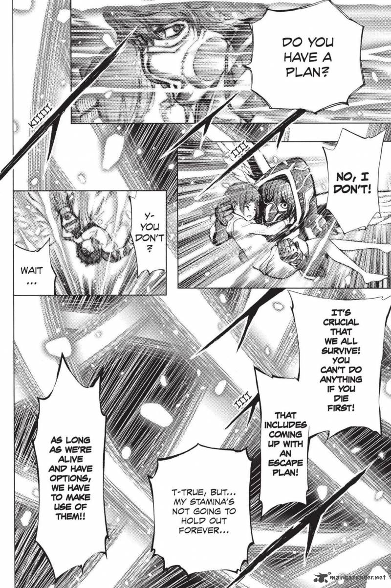 Platinum End 16 13