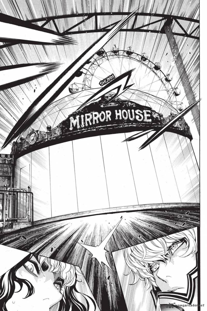 Platinum End 16 20