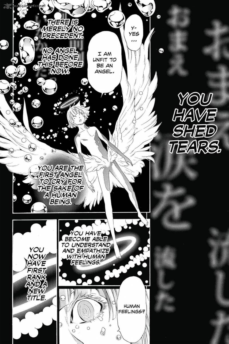 Platinum End 16 37