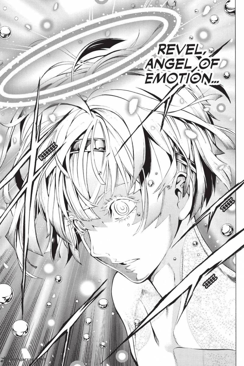 Platinum End 16 38