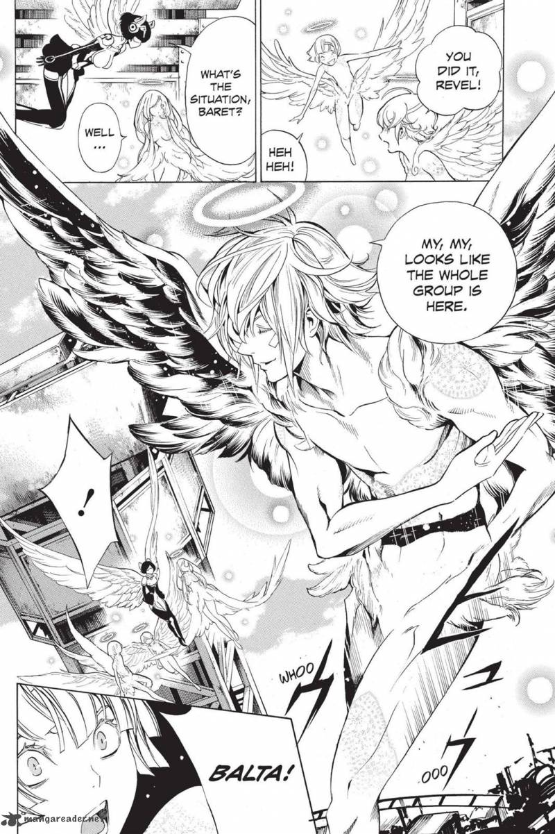 Platinum End 16 42