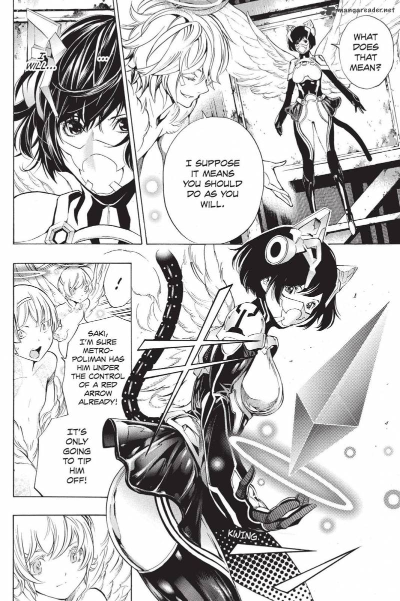 Platinum End 16 44