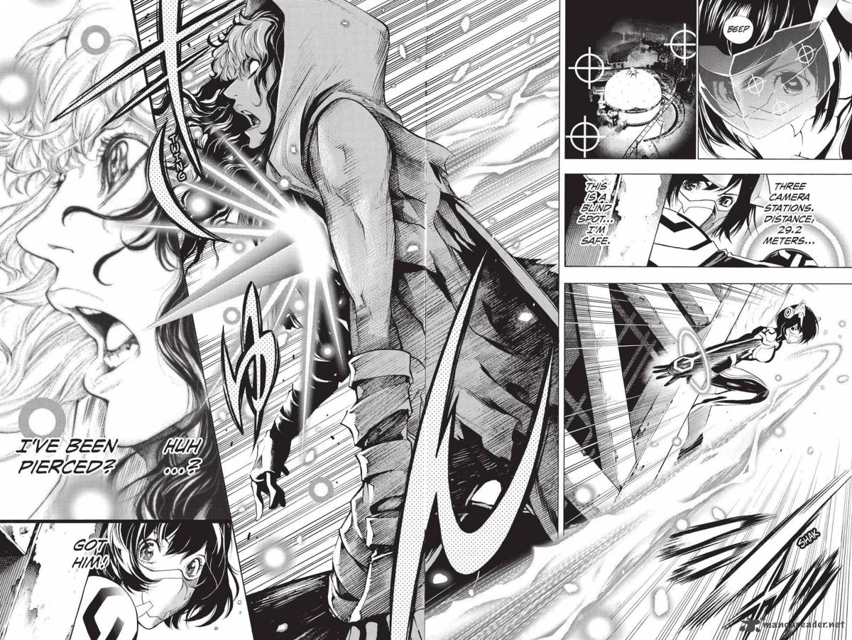 Platinum End 16 46