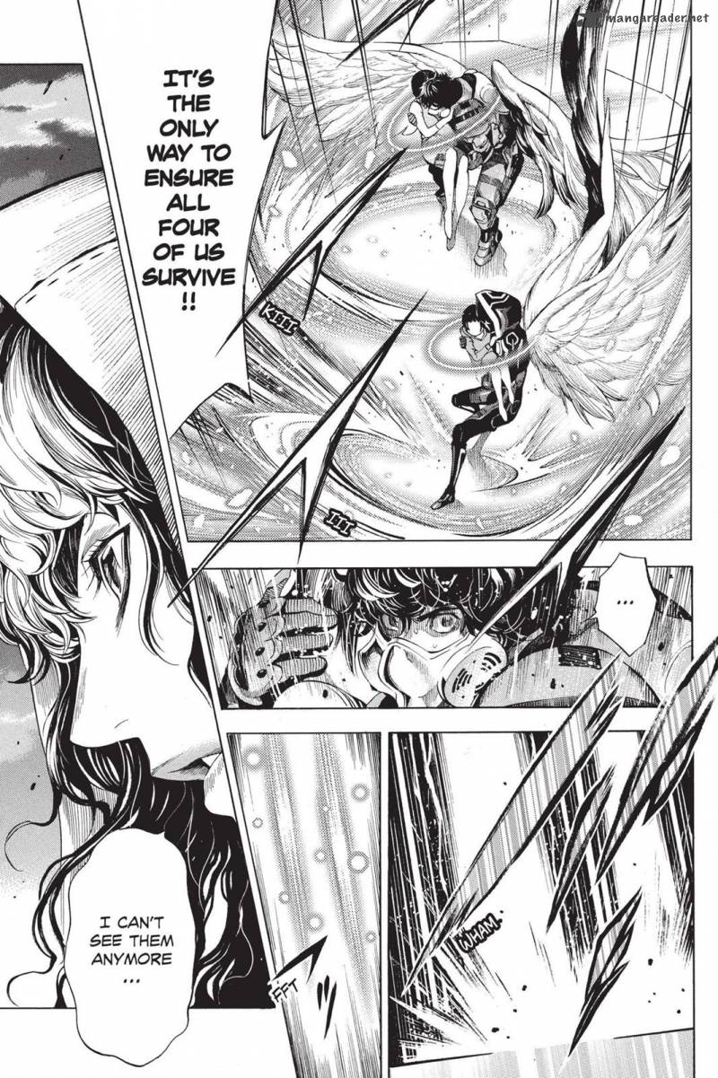 Platinum End 16 6