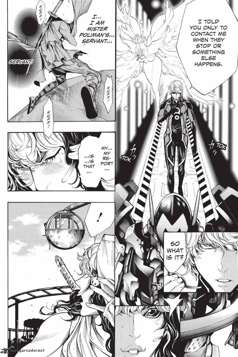 Platinum End 17 10