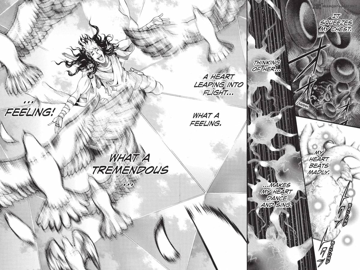 Platinum End 17 16