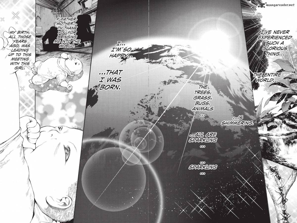 Platinum End 17 17