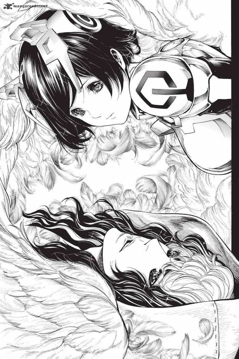 Platinum End 17 2