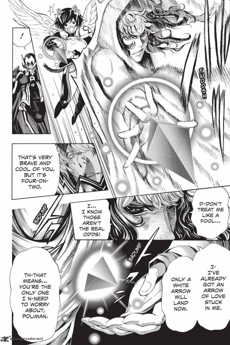 Platinum End 17 37