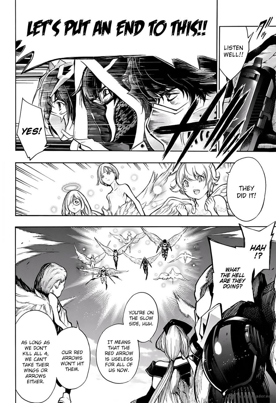 Platinum End 18 30