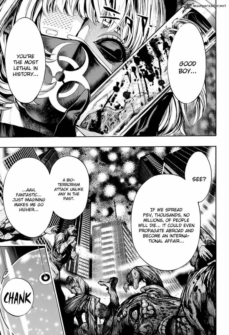 Platinum End 19 11