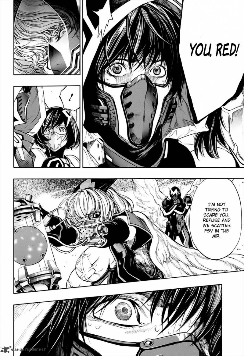 Platinum End 19 15