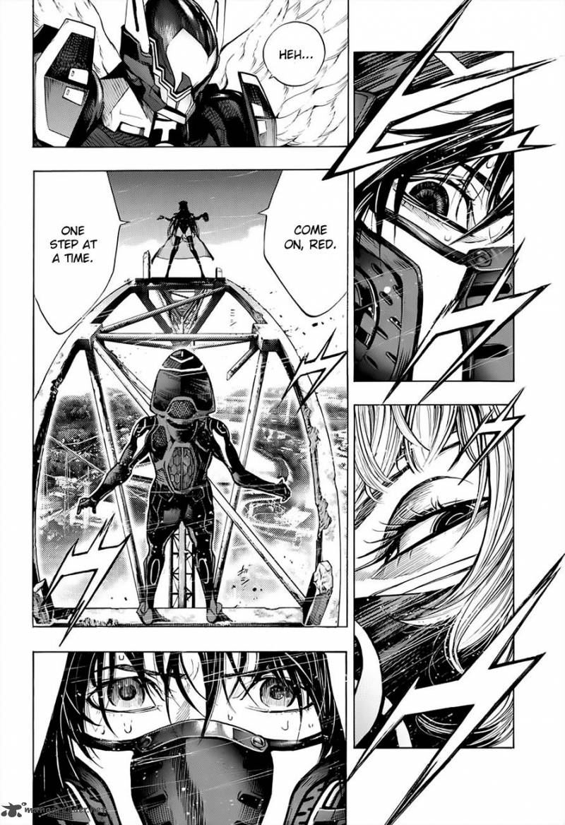 Platinum End 19 22