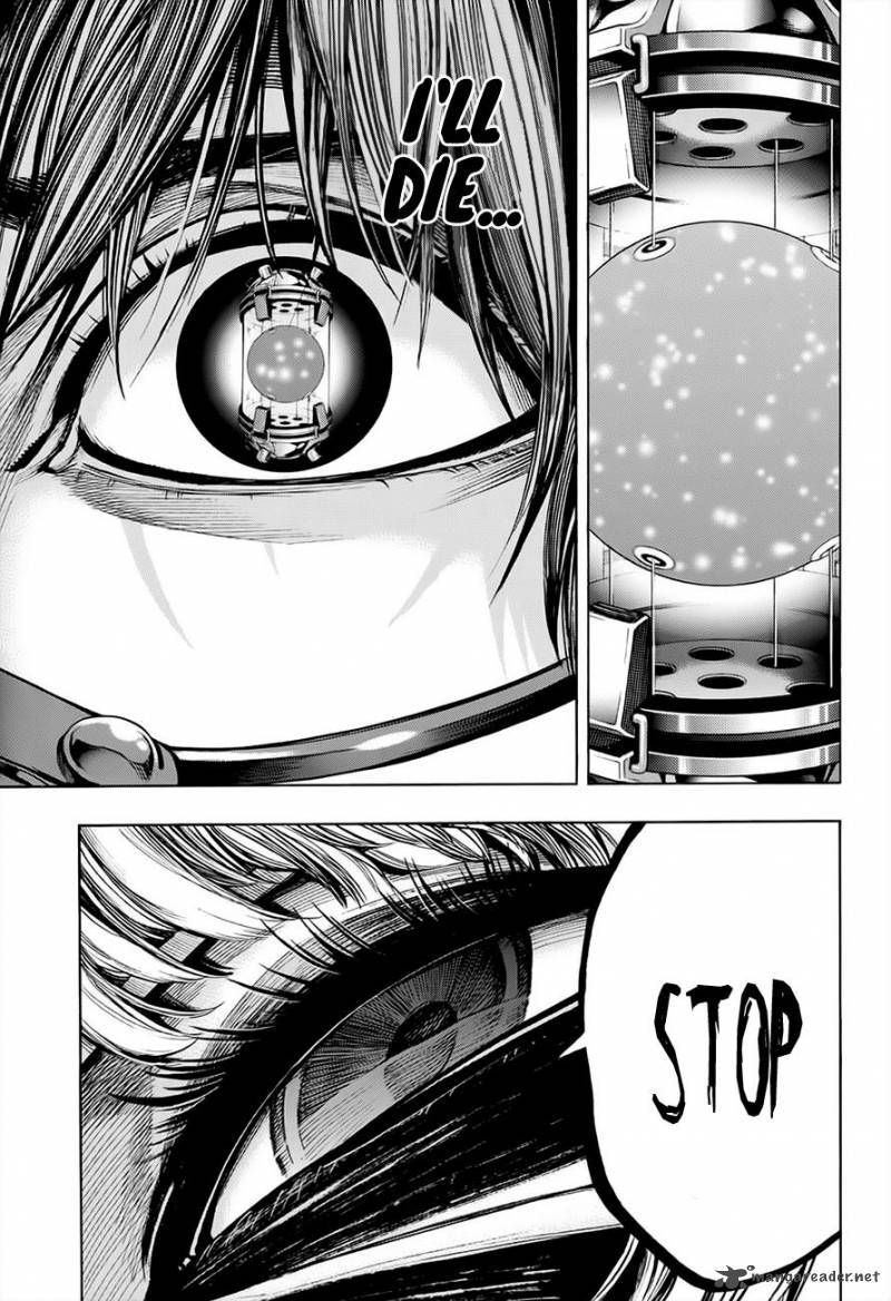 Platinum End 19 31