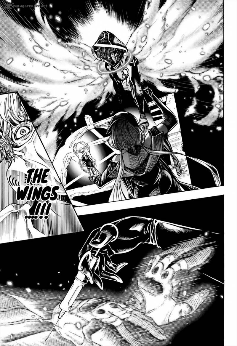 Platinum End 19 35