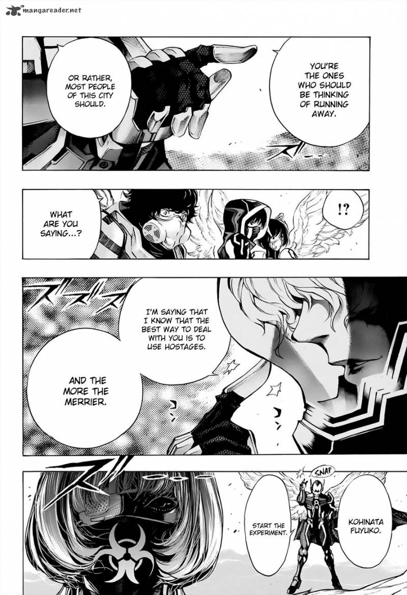 Platinum End 19 6