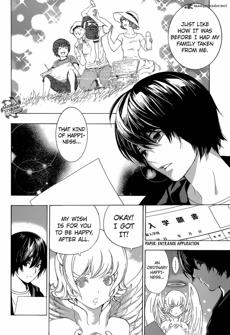 Platinum End 2 17