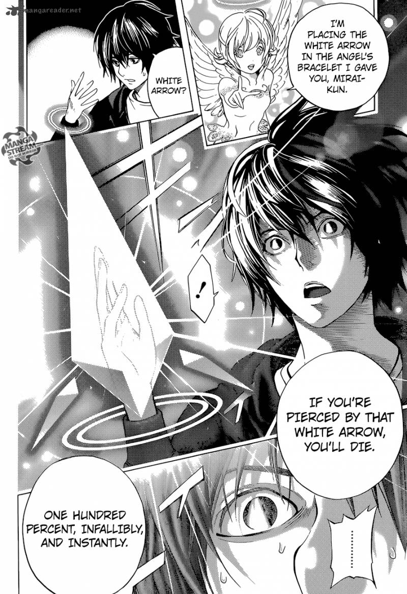 Platinum End 2 21